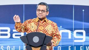 UU Cipta Kerja Disahkan, Wamenkeu Berharap Pengusaha Investasi Lebih Banyak