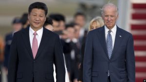 Mengapa Biden Lebih Disukai oleh Malaysia, Filipina, Vietnam Daripada oleh China?