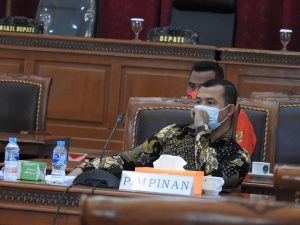 Komisi C DPRD Landak Minta Pelayanan Kesehatan Bagi Masyarakat Terus Ditingkatkan