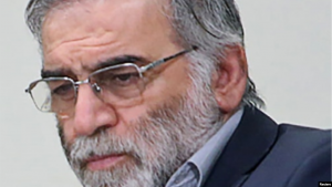Ilmuwan Militer Nuklir Iran Tewas Dibunuh