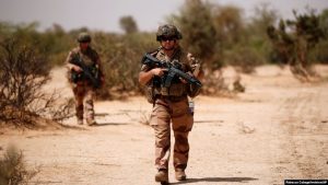 Pasukan Perancis Tewaskan Komandan Terkait Al-Qaida di Mali