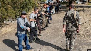 Konflik Nagorno-Karabakh: Armenia, Azerbaijan Sepakat Tak Akan Target Warga Sipil