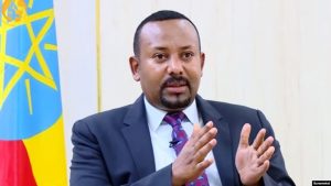 Serangan di Pangkalan Militer, Ethiopia Nyatakan Kondisi Darurat