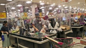 Pemerintah Harap Sektor Swasta Ikut Andil Pulihkan Ekonomi