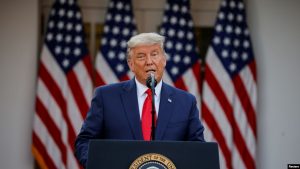 Trump Tetap Tidak Mau Mengakui Kalah dalam Pilpres