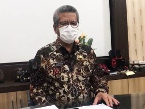 Update Covid-19 di Kalbar, Pasien Meninggal Dunia 20 Orang