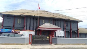 46 Warga Binaan Positif Covid-19, Pihak Lapas Muaro Padang Lakukan Karantina Khusus dan Perketat Prokes