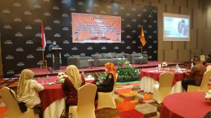Puluhan Aktifitas Kegiatan Kampanye Di Bubarkan Bawaslu Sumbar Karena Menyalahi Aturan