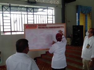 Pjs Bupati Sekadau: Pentingnya Pemilihan Demokratis sesuai Azas Pemilu