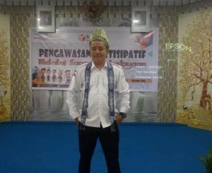 Debat Publik Paslon, Bawaslu Sekadau Awasi KPU hingga Moderator