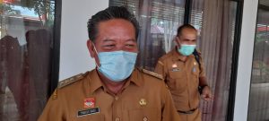 Bupati Sanggau Minta Masyarakat Peduli Protokol Kesehatan