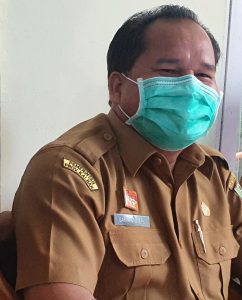 Positif Covid-19 di Sanggau Bertambah 11 Kasus