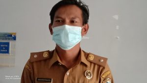 Kades Gurung Kempadik Imbau Terapkan 3 M