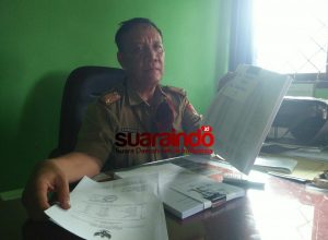 Lurah dan Kades di Lampura Diperiksa Tim Audit BPK-RI, Ini Masalahnya