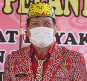 Cegah Covid-19, DAD Kelam Permai Ajak Patuhi Prokes