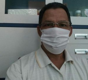 Ketua Forum PKBM Sintang Ajak Terapkan Prokes 3M