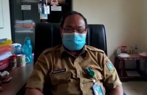Disporapar Sekadau Imbau Warga Patuhi Protokol Kesehatan
