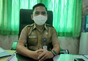 Kadis Pemdes Sintang Ajak Desa Terapkan Prokes 3M