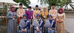 Delapan Kafilah Sumbar Perkuat MTQ Nasional, Kemenag Sumbar: Siap Memberikan Dukungan