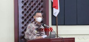 Arinal: Agen Perubahan Harus Teladan di Lingkungan Pemerintah