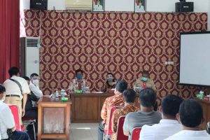 Ketua DAD Landak: Investor dan Masyarakat Harus Saling Menguntungkan