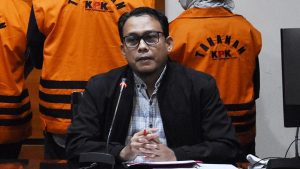 KPK Benarkan Terdakwa Herry Nurhayat Dikeluarkan dari Tahanan, Ini Alasannya