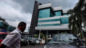 Dua Terpidana Kasus Jiwasraya Muncul dalam Dugaan Sengkarut Investasi Asabri