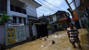 Ketua Pansus Banjir Jakarta Kritik DKI Baru Serius Tangani Banjir Tahun Depan