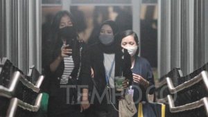 Cegah Gelombang Kedua Pandemi Covid-19 dengan Patuh Protokol Kesehatan