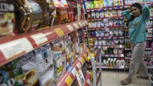 Ekspansi Bisnis. Alfamart Buka Gerai ke-1.000 di Filipina