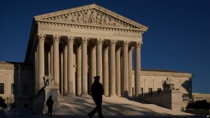 Mahkamah Agung AS Sidangkan Kasus ‘Obamacare’