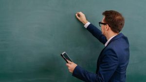 Periksa Dugaan SARA Guru SMAN 58, Dinas Pendidikan: Bisa Diturunkan Pangkatnya