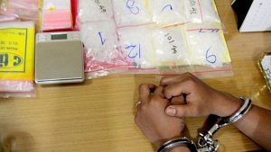 Polisi Sebut Ada Napi Kendalikan Narkoba, Lapas Cikarang: Belum Ada Informasi