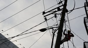 Jabodebek Mati Lampu Trending Topic di Twitter