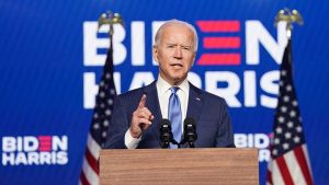 Fadli Zon Harap Joe Biden Tak Masuk ke Isu Papua dan HAM di Indonesia