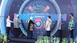 Kemnaker Luncurkan Satu Data Ketenagakerjaan