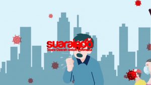 [VIDEO] Pelaku UMKM dan Pedagang di Sintang Diimbau Patuhi Prokes