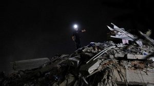 Top 3 Tekno Berita Hari Ini: Gempa Turki, Hati-hati Sesar Aktif Dasar Laut