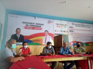 Kuasa Hukum RA: Bawaslu Diminta Tindaklanjuti Laporan Pelanggaran Pilkada