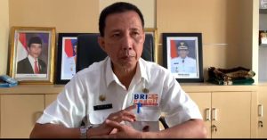 PAD Disparbud Padang 2020 Cuma Capai 47,5 Persen