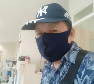 Cerita seorang Montir saat Pandemi Covid-19