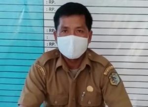 Kasi Kersa Landau Kodam Ajak Warga Patuhi Prokes saat Pencoblosan 9 Desember