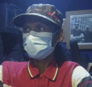 Datangi TPS, Fordem-Kalbar Imbau Warga Terapkan Protokol Kesehatan