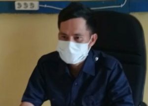 Cegah Covid-19, Ketua BPD Ini Ajak Warga Patuhi Prokes