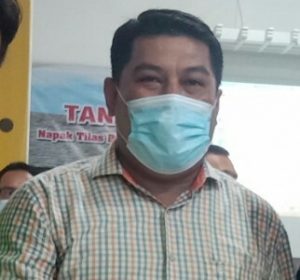 Anggota DPRD Kalbar Ini Ajak Patuhi Prokes Ditengah Covid-19