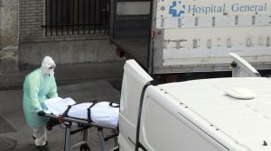 Keluarga Pasien Covid-19 yang Meninggal di Sintang Ajak Warga Terapkan Prokes 3M