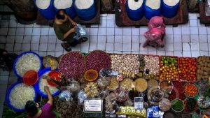 Bank Indonesia Prediksi Inflasi Desember 0,3 Persen