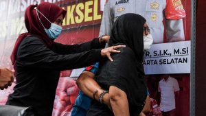 Kasus Artis Narkoba, Pengamat Sosial UI: Narkoba Tak Pernah Berhenti Menghantui