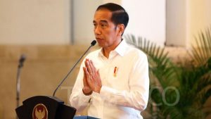 1,2 Juta Vaksin Covid Tiba, Jokowi: Tetap Disiplin Jalankan Protokol Kesehatan