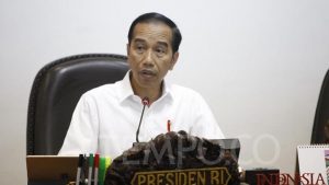 Trending Bisnis: Jokowi Gratiskan Vaksin Covid-19 Hingga Dampak Wajib Tes PCR